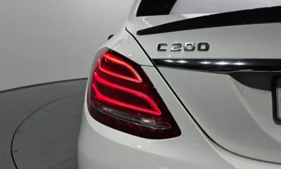 Mercedes-Benz C-Class 2017, 84982 км, за 16900000 KRW - фото 23