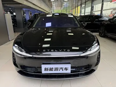 享界 Xiangji S9 2025, 25000 км, за 243800 CNY