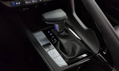 Hyundai Avante 2023, 72013 км, за 20100000 KRW - фото 9