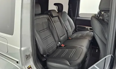 Mercedes-Benz G-Class 2025, 8495 км, за 205000000 KRW - фото 11
