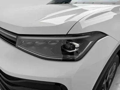 Volkswagen Tharu 2025, 10800 км, за 84900 CNY - фото 9