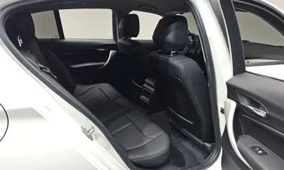 BMW 1-Series 2017, 70225 км, за 13300000 KRW - фото 11
