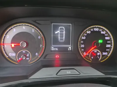 Volkswagen Lavida 2019, 69800 км, за 69678.96 CNY - фото 15