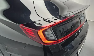 Hyundai Sonata 2020, 90463 км, за 14500000 KRW - фото 23