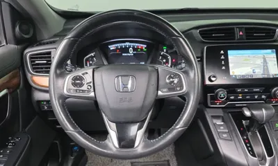 Honda CR-V 2019, 62223 км, за 23300000 KRW - фото 15