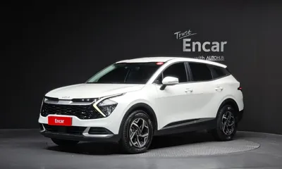 Kia Sportage · 2022 год