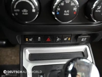 Jeep Compass 2016, 131903 км, за 6500000 KRW - фото 17