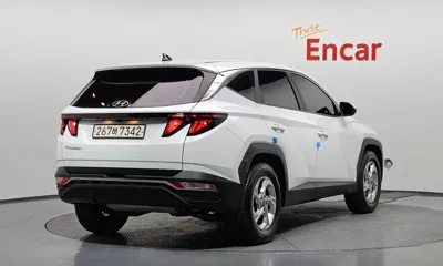 Hyundai Tucson 2021, 60930 км, за 17900000 KRW