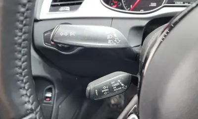 Audi A4 2016, 170670 км, за 5440000 KRW - фото 14