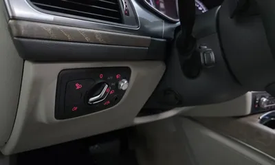 Audi A6 2016, 185199 км, за 13900000 KRW - фото 14