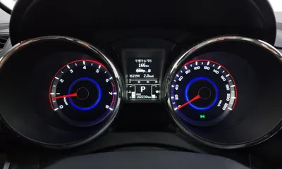 KG_Mobility_Ssangyong TIBOLI 2016, 102230 км, за 7700000 KRW - фото 8