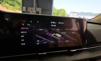 Kia Canival 2023, 59378 км, за 23800000 KRW - фото 30