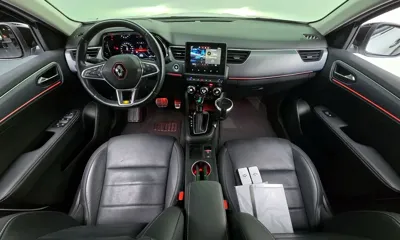Renault-KoreaSamsung XM3 2022, 35382 км, за 21900000 KRW - фото 7