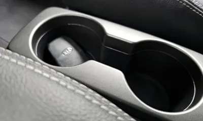 Kia Ray 2016, 5092 км, за 10800000 KRW - фото 32
