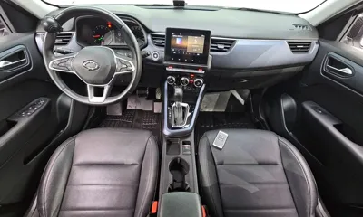 Renault-KoreaSamsung XM3 2020, 146452 км, за 14990000 KRW - фото 7