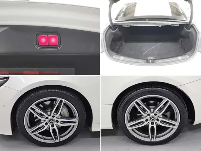 Mercedes-Benz E-Class 2019, 148248 км, за 21900000 KRW - фото 5