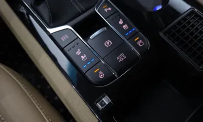 Kia Canival 2019, 92899 км, за 24970000 KRW - фото 31