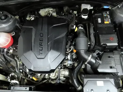 Hyundai Santafe 2021, 95792 км, за 20900000 KRW - фото 20
