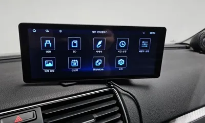 Volkswagen Passat 2016, 97438 км, за 7800000 KRW - фото 33