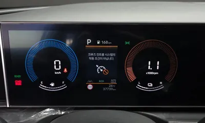 Hyundai Tucson 2024, 37739 км, за 31590000 KRW - фото 8