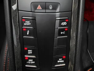 Porsche 911 2016, 22227 км, за 350000000 KRW - фото 8