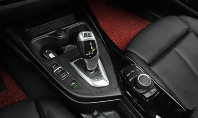 BMW 1-Series 2016, 95516 км, за 13990000 KRW - фото 9