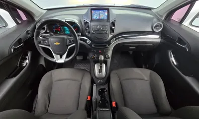 ChevroletGMDaewoo Orlando 2017, 257662 км, за 4200000 KRW - фото 7