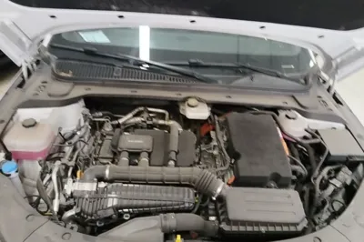 BYD Qin L 2024, 18300 км, за 85994.31 CNY - фото 48