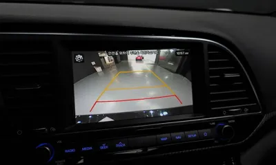 Hyundai Avante 2018, 70090 км, за 12200000 KRW - фото 16