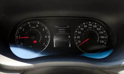 Renault-KoreaSamsung Master 2020, 108753 км, за 25790000 KRW - фото 8
