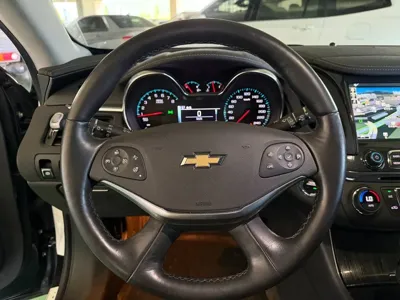 ChevroletGMDaewoo Impala 2016, 24480 км, за 9900000 KRW - фото 9