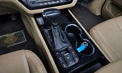 Kia Canival 2019, 86100 км, за 17400000 KRW - фото 9