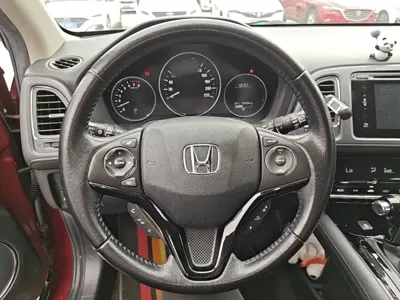 Honda Vezel 2016, 105900 км, за 39300 CNY - фото 11