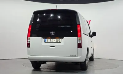 Hyundai Staria 2022, 173429 км, за 16700000 KRW - фото 4