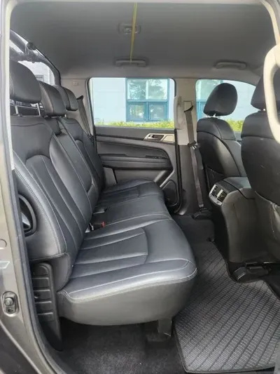 KG_Mobility_Ssangyong Rexton 2018, 94635 км, за 12900000 KRW - фото 13