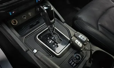KG_Mobility_Ssangyong Rexton 2018, 197908 км, за 11990000 KRW - фото 9