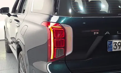 Hyundai Palisade 2023, 25978 км, за 35500000 KRW - фото 23