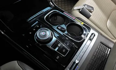 Kia Canival 2021, 143970 км, за 99990000 KRW - фото 9