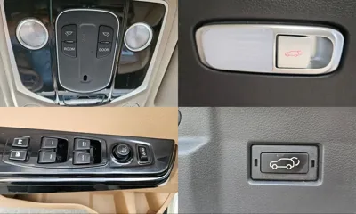 KG_Mobility_Ssangyong Actyon 2026, 8780 км, за 27990000 KRW - фото 15