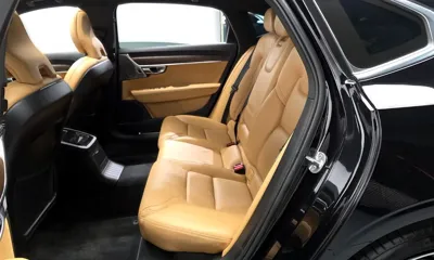 Volvo S90 2023, 44889 км, за 51800000 KRW - фото 26