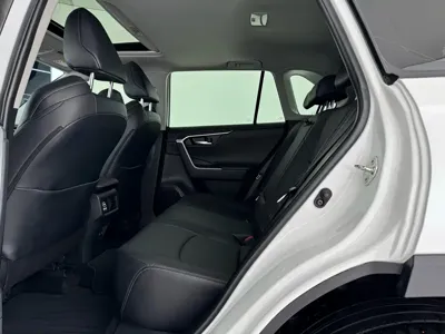 Toyota Wildlander 2020, 55000 км, за 102000 CNY - фото 9