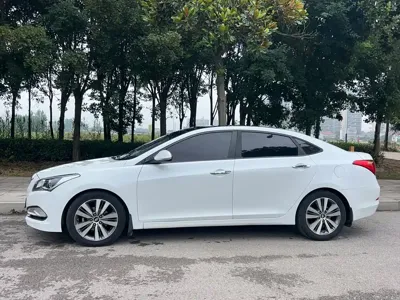 Hyundai Mistra 2017, 79700 км, за 40700 CNY - фото 10