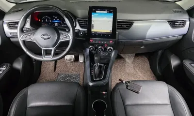 Renault-KoreaSamsung XM3 2020, 70104 км, за 13800000 KRW - фото 7