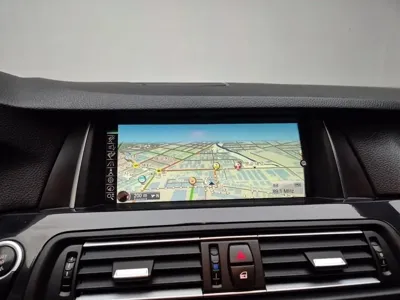 BMW 5-Series 2016, 140279 км, за 13600000 KRW - фото 18