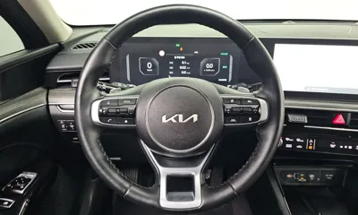 Kia K5 2024, 27218 км, за 29000000 KRW - фото 15