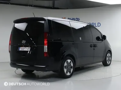 Hyundai Staria 2022, 55319 км, за 25700000 KRW
