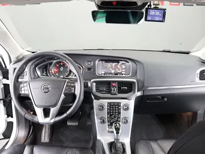 Volvo V40 2019, 72000 км, за 14300000 KRW - фото 14