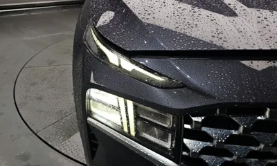 Hyundai Santafe 2021, 54293 км, за 19990000 KRW - фото 22