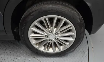Hyundai Kona 2018, 28179 км, за 14490000 KRW - фото 21
