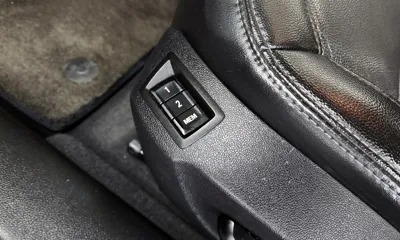 ChevroletGMDaewoo Malibu 2014, 37163 км, за 5490000 KRW - фото 18